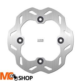 NG2003X TARCZA HAMULCOWA PRZÓD POLARIS BRUTUS DIES