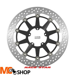 NG2004G TARCZA HAMULCOWA PRZÓD DUCATI SCRAMBLER 80