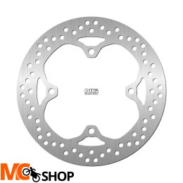 NG2105 TARCZA HAMULCOWA TYŁ HONDA CMX REBEL 1100 2