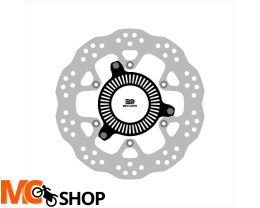 NG2113X TARCZA HAMULCOWA TYŁ BENELLI 502C '19-'22
