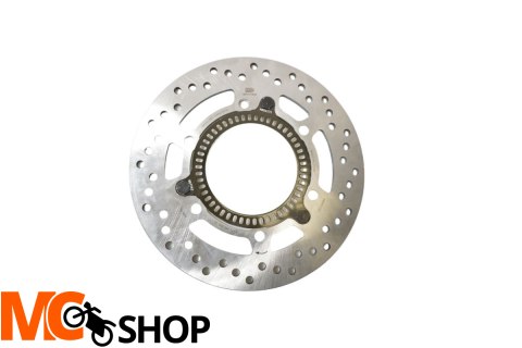 NG2171 TARCZA HAMULCOWA TYŁ KAWASAKI KLR 650 ADVEN