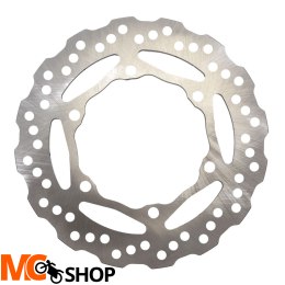 NG2177X TARCZA HAMULCOWA TYŁ KAWASAKI KLR 650 '08-