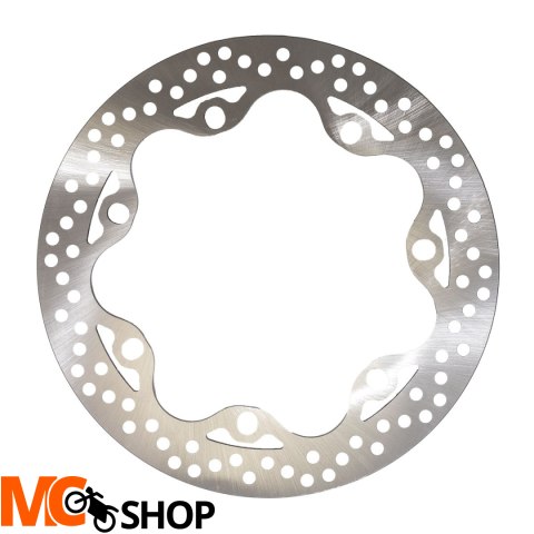 NG2213 TARCZA HAMULCOWA PRZÓD PIAGGIO BEVERLY 300/