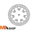 NG2214 TARCZA HAMULCOWA TYŁ PIAGGIO BEVERLY 300/40