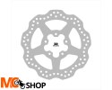 NG292X TARCZA HAMULCOWA PRZÓD APRILIA SCARABEO125/