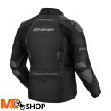 SHIMA KURTKA MOTOCYKLOWA DUNE MEN JKT BLACK