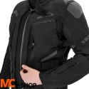 SHIMA KURTKA MOTOCYKLOWA DUNE MEN JKT BLACK