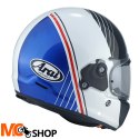ARAI KASK INTEGRALNY CONCEPT-XE TEMU BLUE