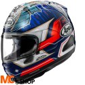 ARAI KASK INTEGRALNY RX-7V EVO PEDROSA SHOGUN