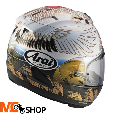 ARAI KASK INTEGRALNY RX-7V EVO TSUBASA XS RX-7V EV