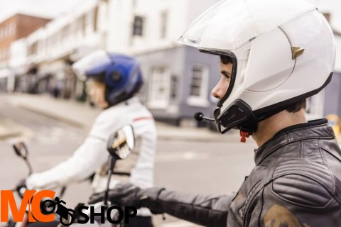 CARDO INTERKOM SPIRIT HD SINGLE