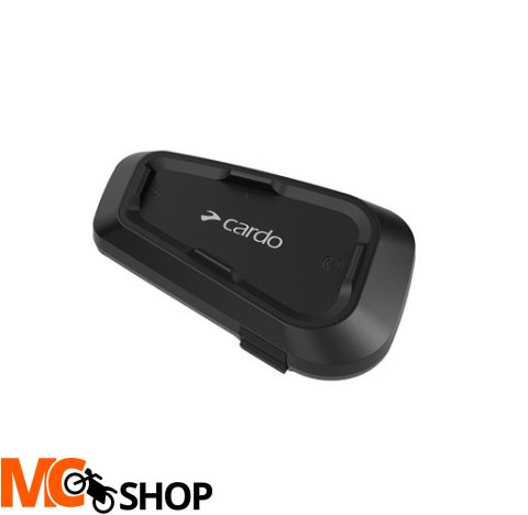 CARDO INTERKOM SPIRIT SINGLE