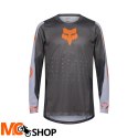 FOX BLUZA RANGER AIR OFFROAD PEWTER