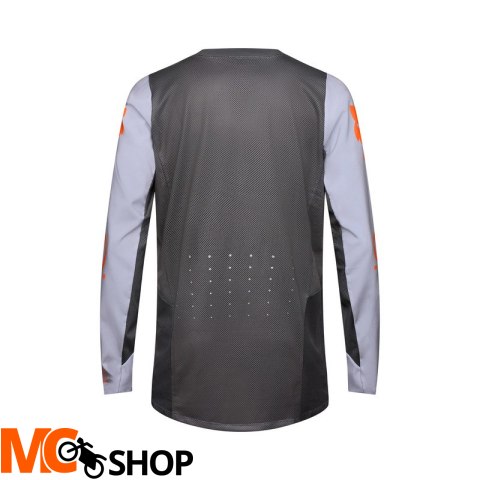 FOX BLUZA RANGER AIR OFFROAD PEWTER