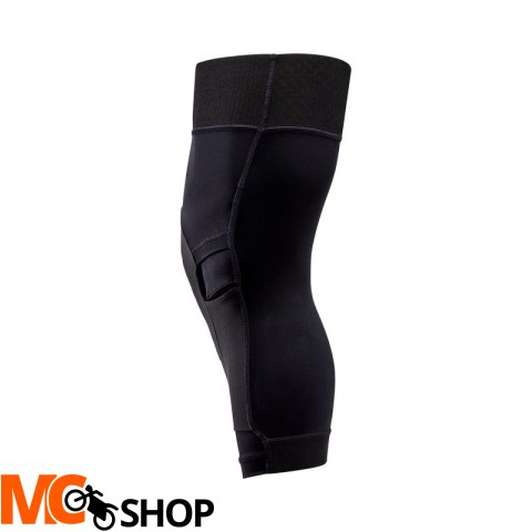 FOX OCHRANIACZ KOLAN/ŁYDKI ENDURO PRO BLACK
