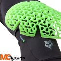 FOX OCHRANIACZ KOLAN/ŁYDKI ENDURO PRO BLACK