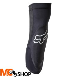 FOX OCHRANIACZ KOLAN/PISZCZELI ENDURO GUARD BLACK