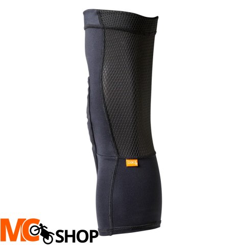 FOX OCHRANIACZ KOLAN/PISZCZELI ENDURO GUARD BLACK