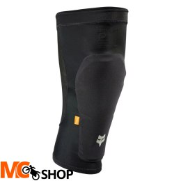 FOX OCHRANIACZ KOLAN/PISZCZELI ENDURO SLEEVE BLACK
