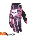 FOX RĘKAWICE OFF-ROAD LADY 180 RACE SPEC GUAVA