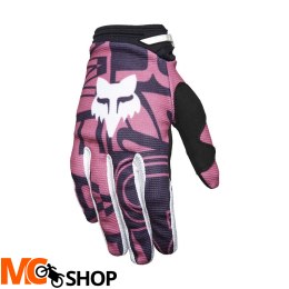 FOX RĘKAWICE OFF-ROAD LADY 180 RACE SPEC GUAVA