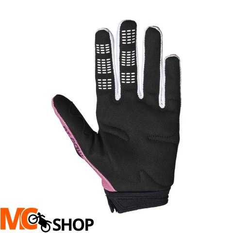 FOX RĘKAWICE OFF-ROAD LADY 180 RACE SPEC GUAVA