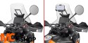 GIVI 2024 POPRZECZKA DO MONTAŻU GPS KTM 890 Advent