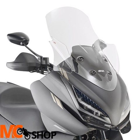 GIVI (2024) SZYBA PRZEZROCZYSTA ZONTES 350 E (23)