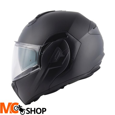 GIVI KASK X.30 BACK SZCZĘKOWY Z BLĘDĄ I SZCZĘKĄ