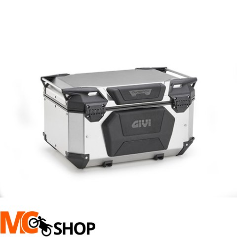 GIVI OPARCIE DO KUFRA OUTBACK EVO 58LT