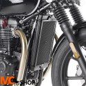 GIVI OSŁONA CHŁODNICY TRIUMPH Street Twin 900 16