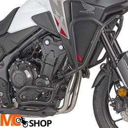 GIVI OSŁONA SILNIKA GMOLE (GÓRNE) HONDA NX 500 (24