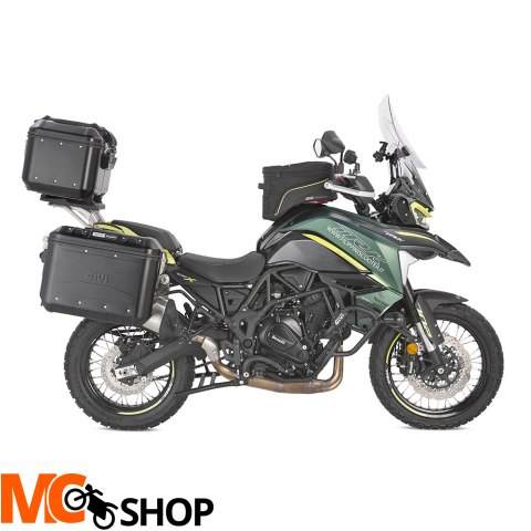GIVI POPRZECZKA DO MONTAŻU GPS / BENELLI TRK702 23