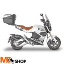 GIVI STELAŻ KUFRA CENTRALNEGO MONOLOCK Miku Super