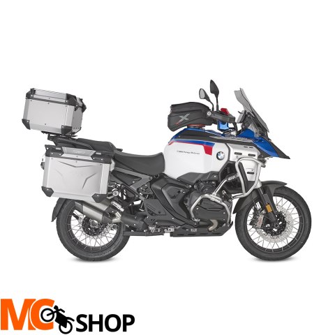 GIVI STELAŻ KUFRÓW BOCZNYCH ONE-FIT MONOKEY BMW R