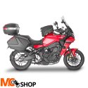 GIVI SZYBA DYMNIONA YAMAHA TRACER 9 / TRACER 9 GT