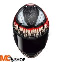 HJC KASK INTEGRALNY RPHA12 VENOM 3 MARVEL BLA/RED