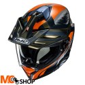 HJC KASK INTEGRALNY RPHA60 QUID GREY/RED