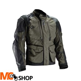 LEATT KURTKA MOTO TEKSTYLNA ADV MULTITOUR 5.5 IRON