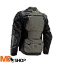 LEATT KURTKA MOTO TEKSTYLNA ADV MULTITOUR 5.5 IRON