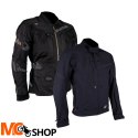 LEATT KURTKA TEKSTYLNA ADV FLOWTOUR 7.5 STEALTH