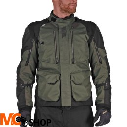 LEATT KURTKA TEKSTYLNA ADV MULTITOUR 5.5 FOREST