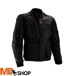 LEATT KURTKA TEKSTYLNA ADV MULTITOUR 5.5 STEALTH