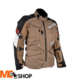 LEATT KURTKA TEKSTYLNA ADV MULTITOUR 7.5 DESERT