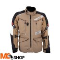 LEATT KURTKA TEKSTYLNA ADV MULTITOUR 7.5 DESERT