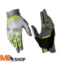 LEATT RĘKAWICE MOTOCYKLOWE ADV X- 5.5 HI-VIZ SHORT
