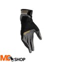 LEATT RĘKAWICE MOTOCYKLOWE ADV X-FLOW 5.5 STEALTH
