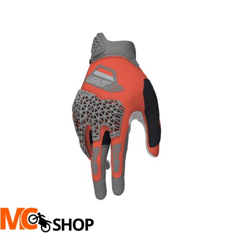 LEATT RĘKAWICE MOTOCYKLOWE ADV RALLY 5.5 BURN