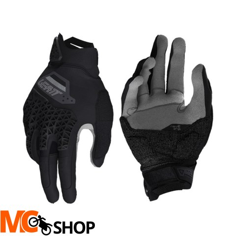 LEATT RĘKAWICE MOTOCYKLOWE ADV RALLY 5.5 STEALTH