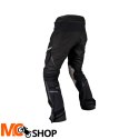 LEATT SPODNIE TEKSTYLNE ADV MULTITOUR 7.5 STEALTH